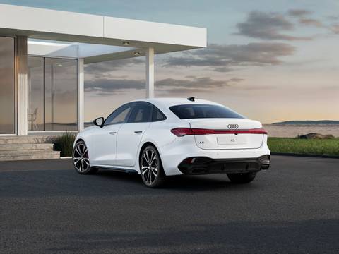 2026 Audi A5 — sličica 5
