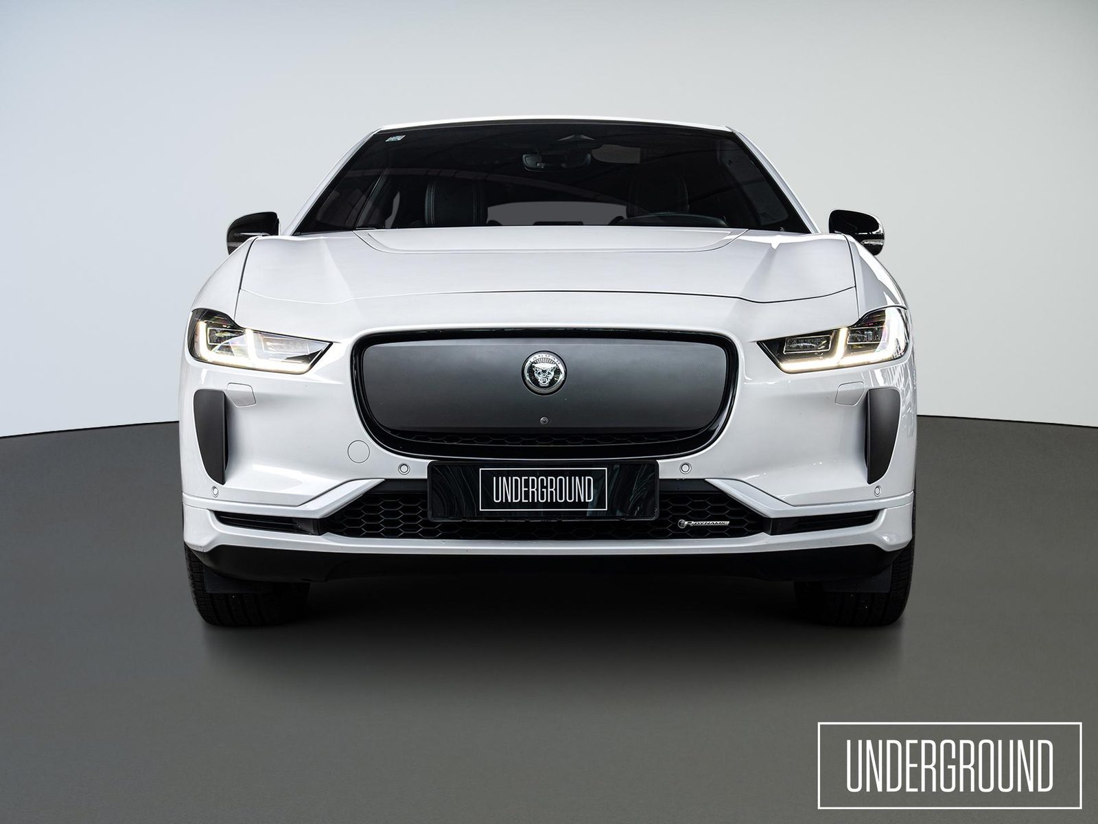 2023 Jaguar I-Pace — fotografija 3