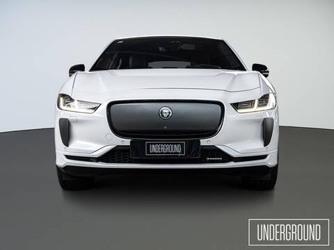 2023 Jaguar I-Pace — sličica 3