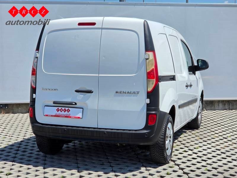 2021 Renault Kangoo — fotografija 3