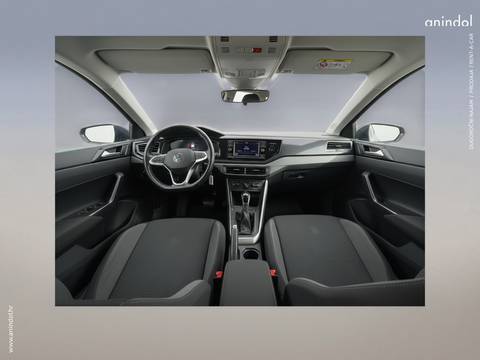 2023 Volkswagen Polo — sličica 9