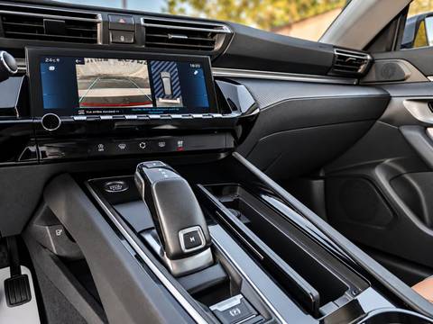 2020 Peugeot 508 SW — sličica 8