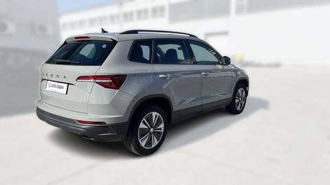 2024 Škoda Karoq — sličica 7