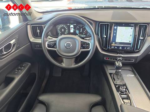 2019 Volvo XC60 — sličica 8