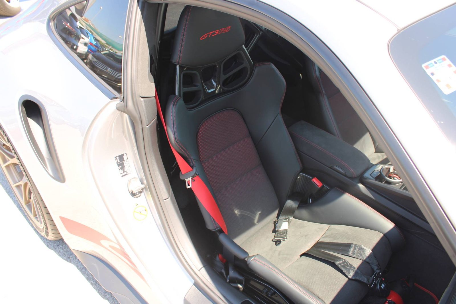 2025 Porsche 911 — fotografija 10