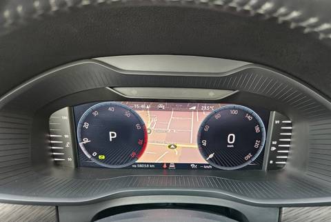 2024 Škoda Kodiaq — sličica 13