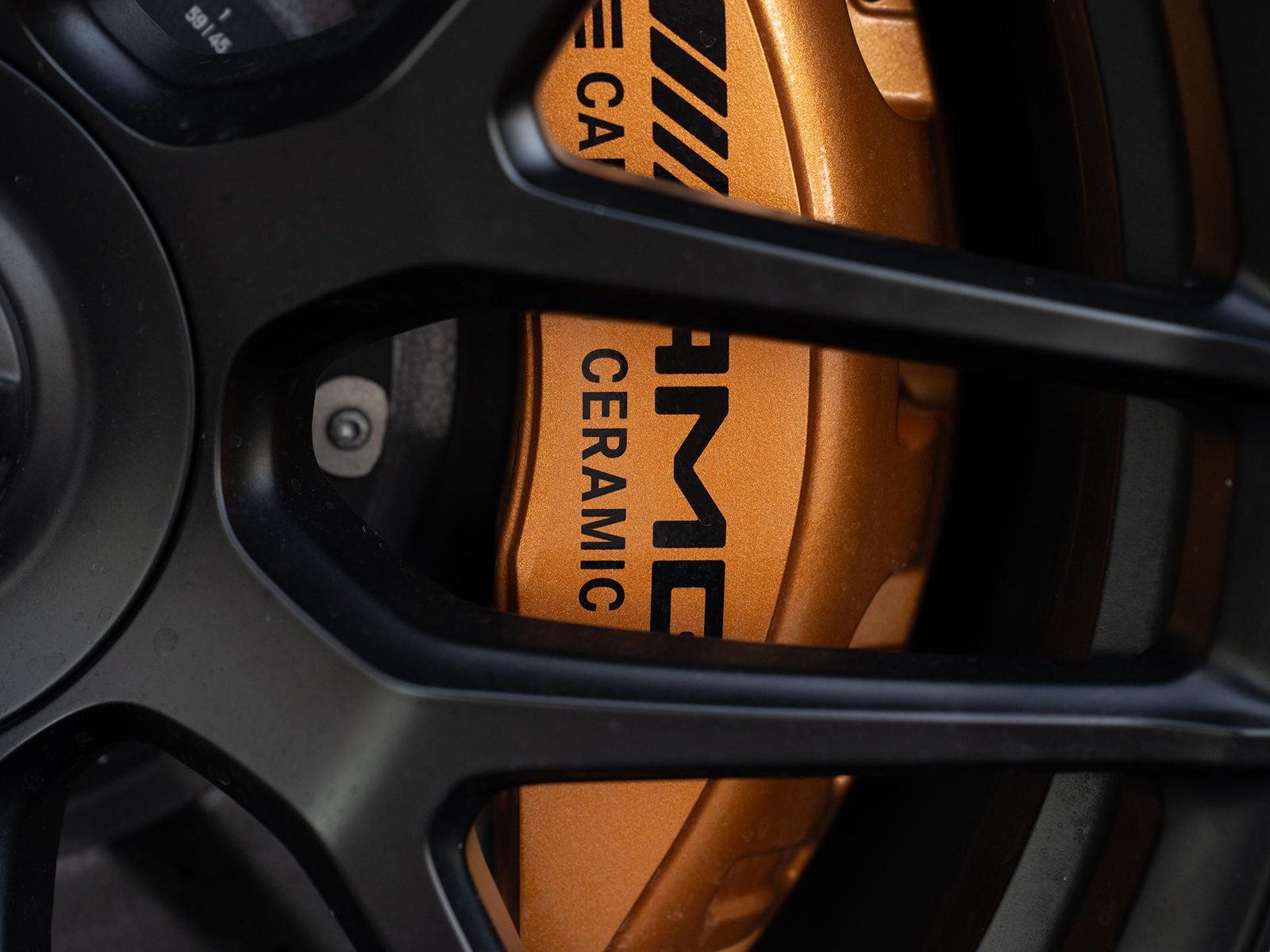 2022 Mercedes-Benz AMG GT — fotografija 24