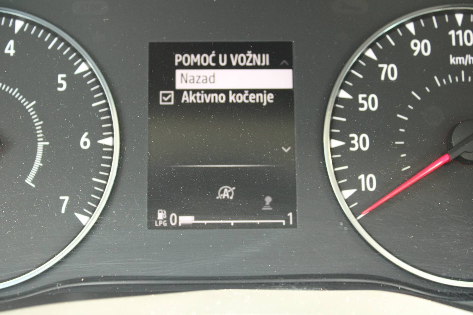 2022 Dacia Jogger — fotografija 15