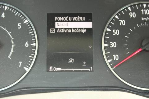 2022 Dacia Jogger — sličica 15