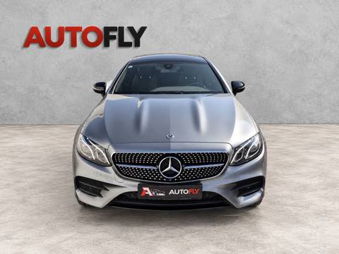 2019 Mercedes-Benz E-klasa — sličica 2