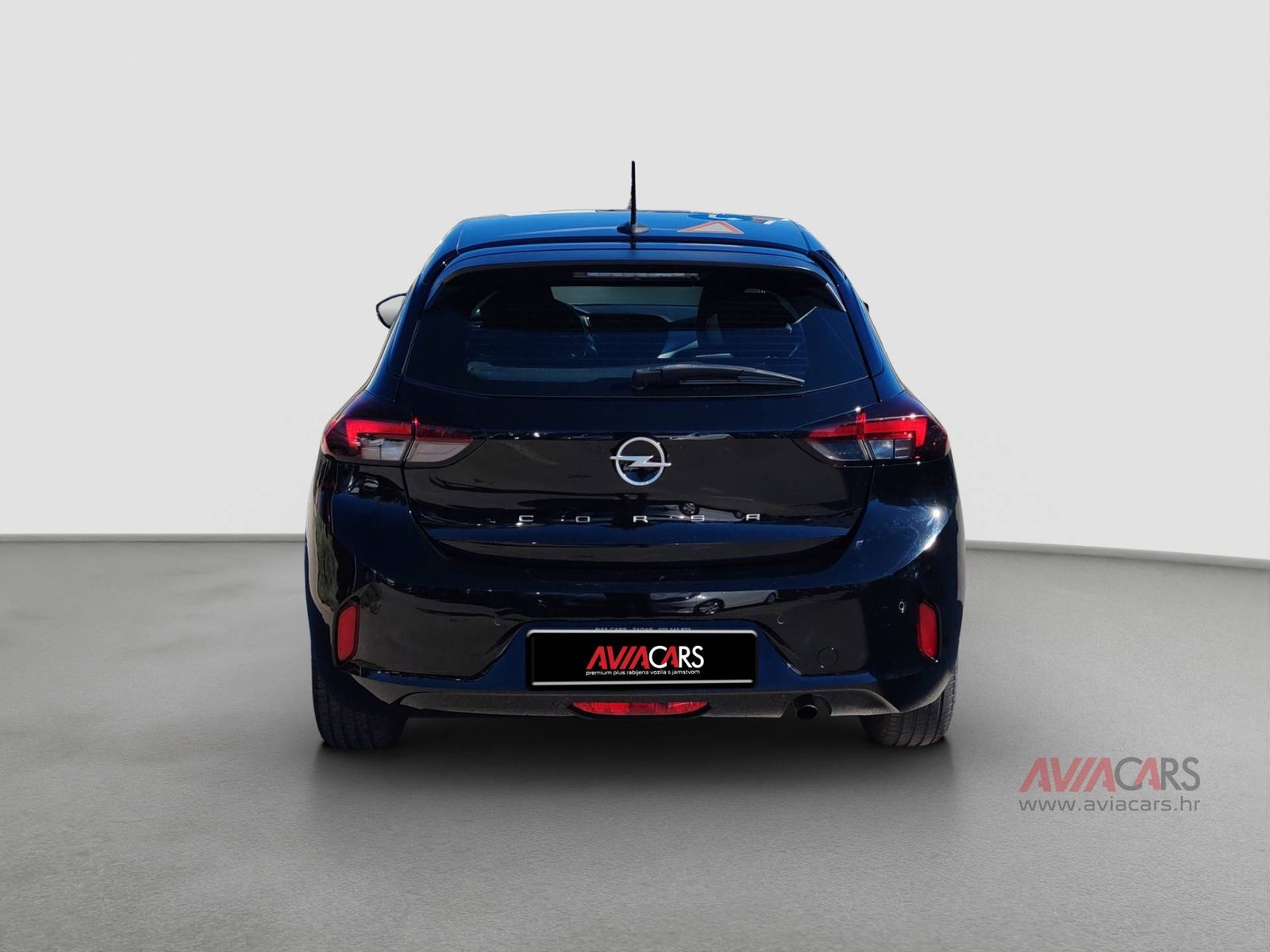 2024 Opel Corsa — fotografija 4