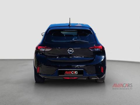 2024 Opel Corsa — sličica 4