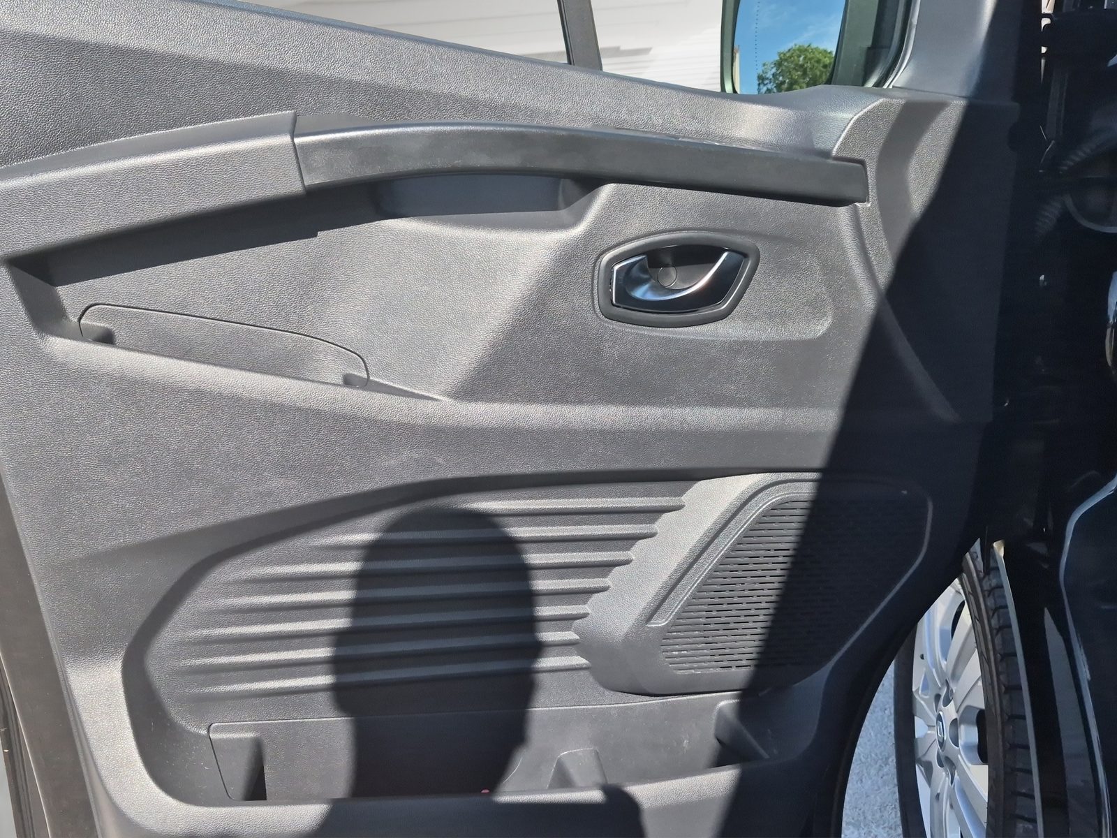 2024 Renault Trafic — fotografija 13