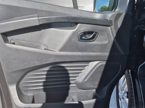 2024 Renault Trafic — sličica 13