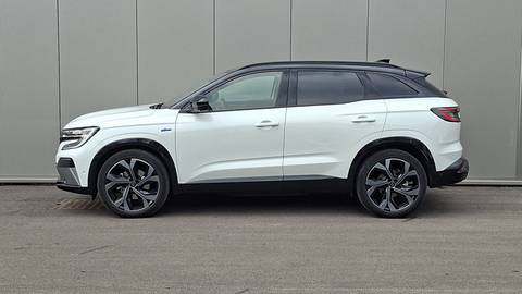 2025 Renault Austral — sličica 2