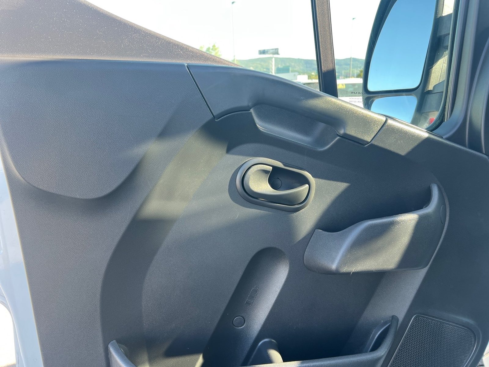 2022 Renault Master — fotografija 11