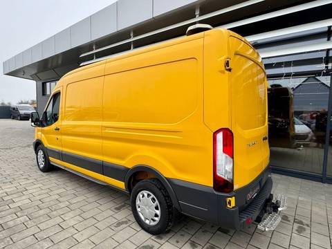 2020 Ford Transit — sličica 4