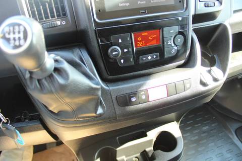 2024 Peugeot Boxer — sličica 12