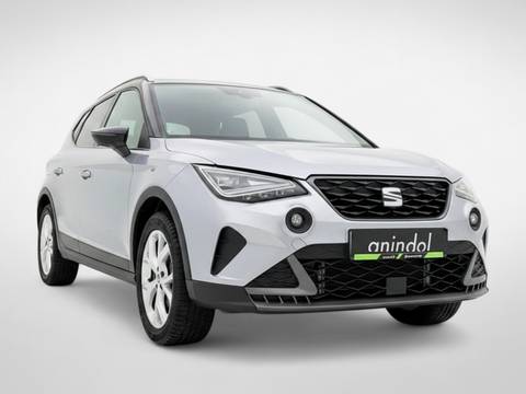 2019 Seat Arona