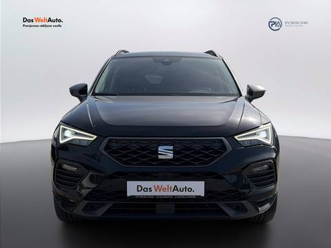 2022 Seat Ateca — sličica 4