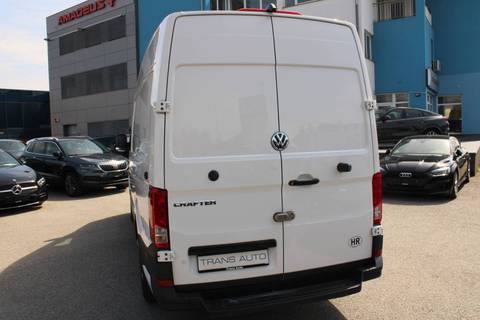 2024 Volkswagen Crafter — sličica 5