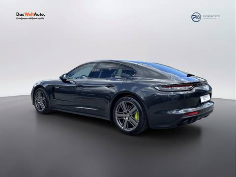 2022 Porsche Panamera — sličica 7