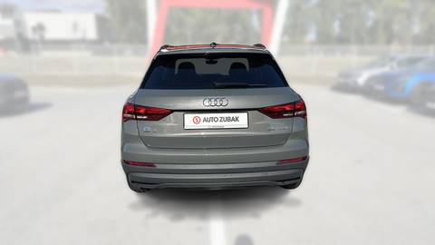 2025 Audi Q3 — sličica 6