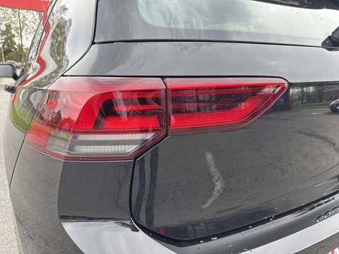2024 Volkswagen Golf — sličica 16