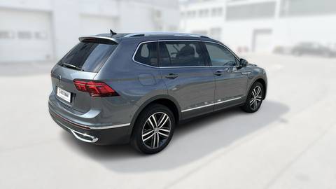 2023 Volkswagen Tiguan Allspace — sličica 7