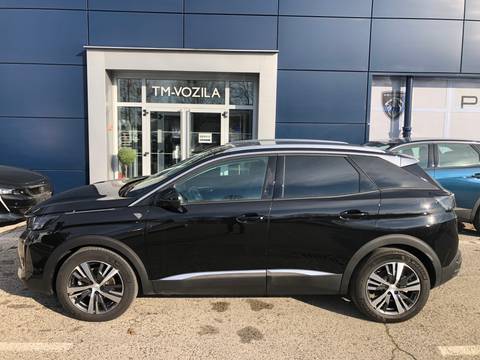 2023 Peugeot 3008 — sličica 3