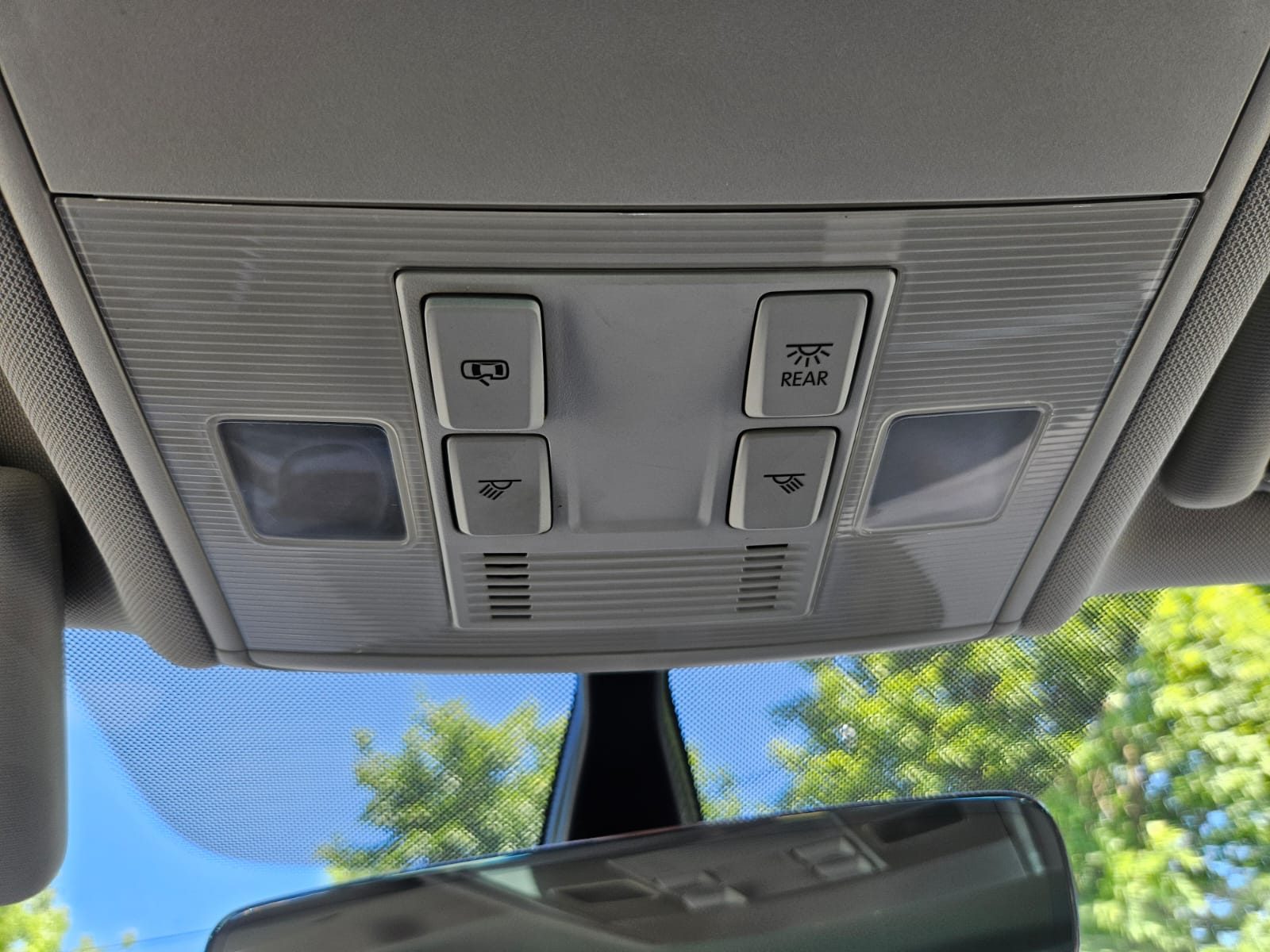 2016 Volkswagen Golf VII — fotografija 25