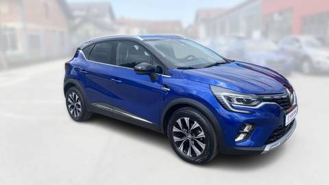 2024 Renault Captur — sličica 3