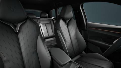 2026 Cupra Terramar — sličica 10