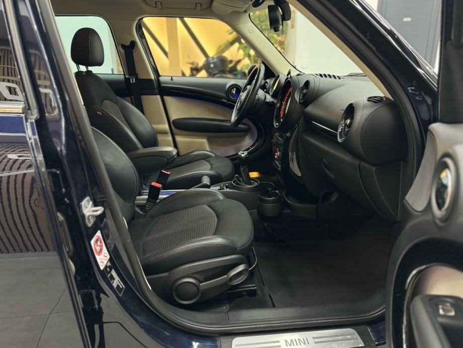 2015 Mini Cooper — fotografija 19