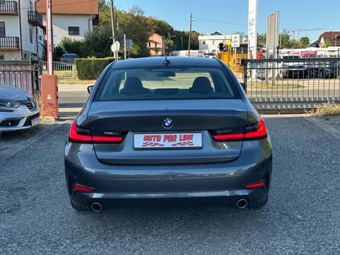 2020 BMW Serija 3 — sličica 6