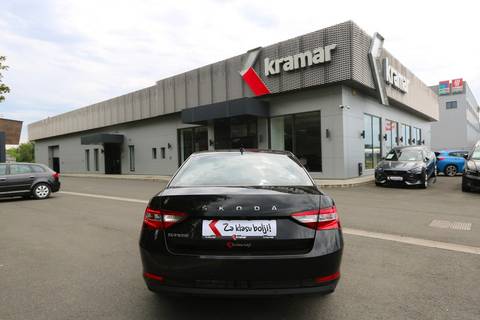 2023 Škoda Superb — sličica 20
