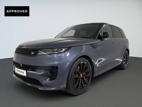 2022 Land Rover Range Rover Sport