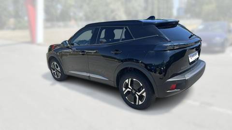 2025 Peugeot 2008 — sličica 5