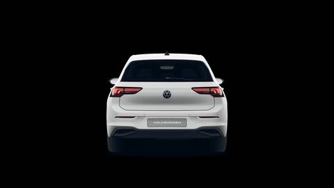 2026 Volkswagen Golf — sličica 9