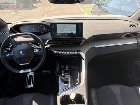 2024 Peugeot 3008 — sličica 6
