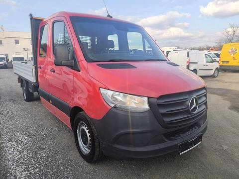 2021 Mercedes-Benz Sprinter — sličica 3
