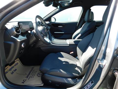 2024 Mercedes-Benz C-klasa — sličica 8