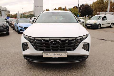 2022 Hyundai Tucson — sličica 2