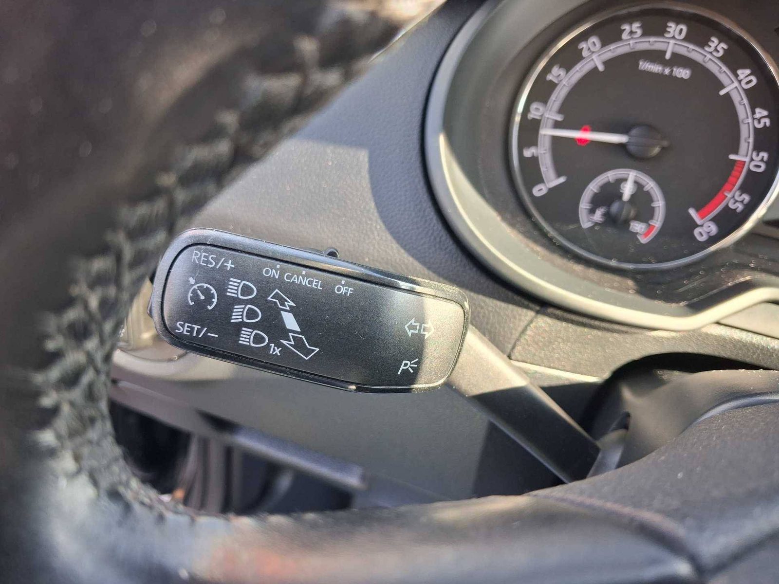 2019 Škoda Octavia — fotografija 21