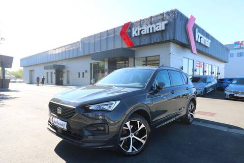 2024 Seat Tarraco — sličica 16