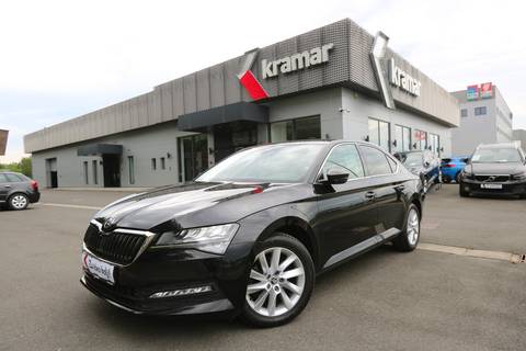 2023 Škoda Superb — sličica 15