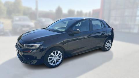 2025 Opel Corsa