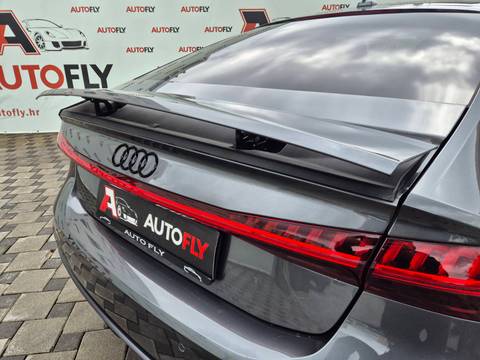2020 Audi A7 S line — sličica 29