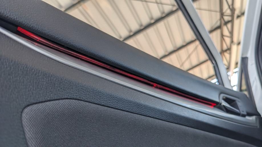 2022 Volkswagen Golf — fotografija 22