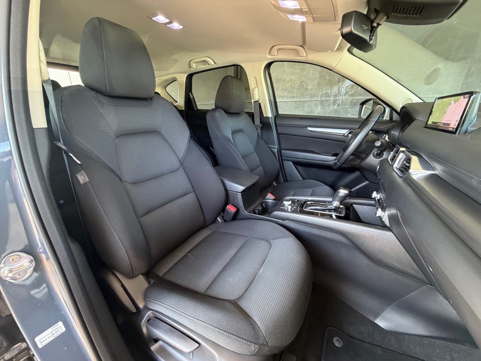 2023 Mazda CX-5 — fotografija 6